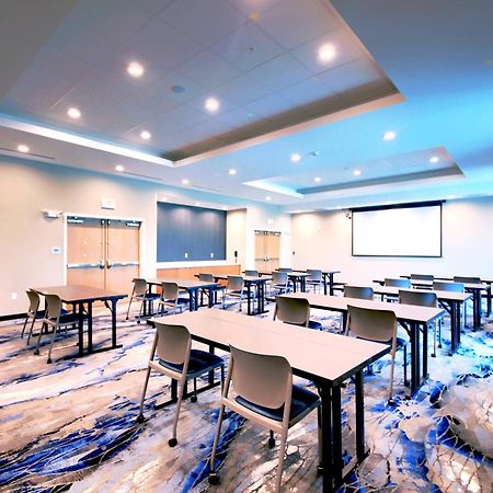 Fairfield Inn & Suites By Marriott Dallas Cedar Hill Kültér fotó