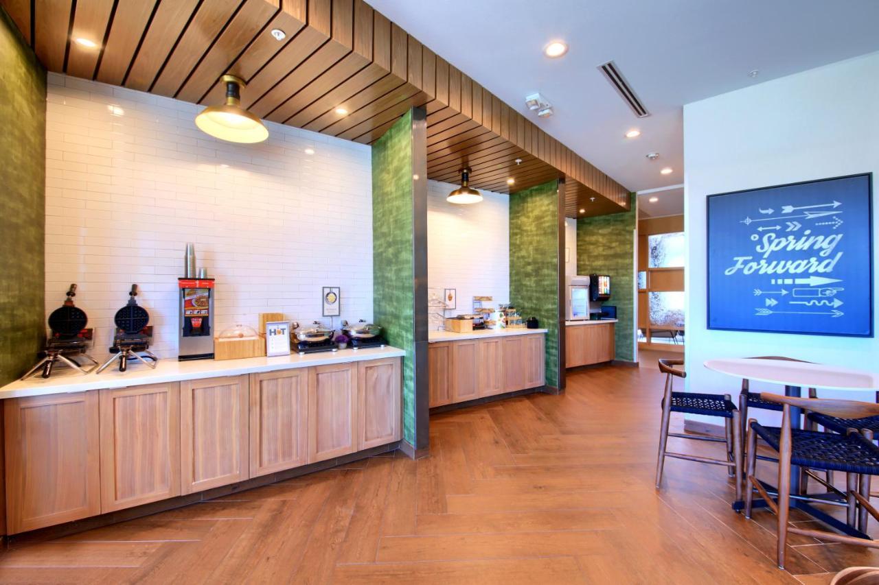 Fairfield Inn & Suites By Marriott Dallas Cedar Hill Kültér fotó