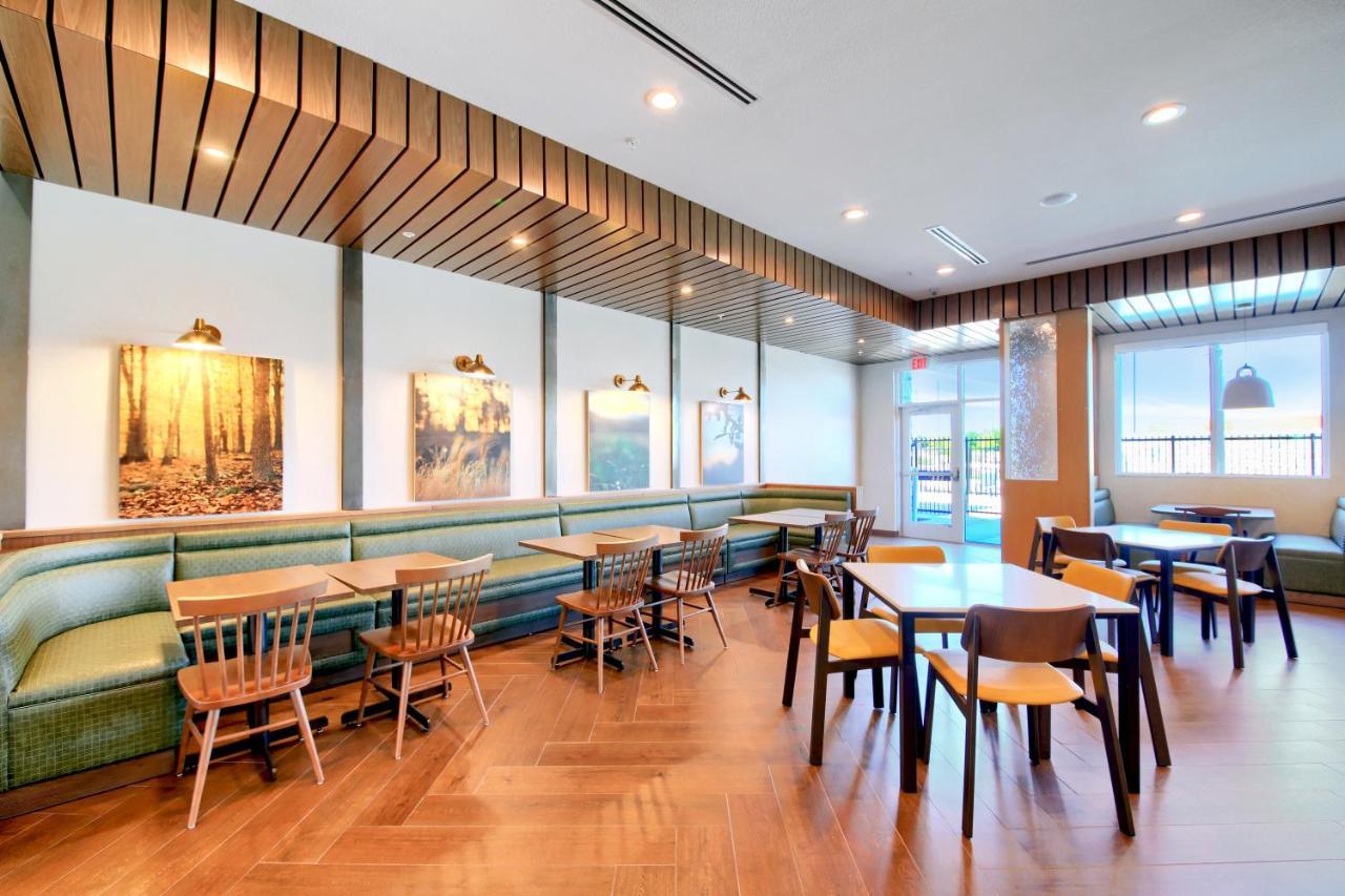 Fairfield Inn & Suites By Marriott Dallas Cedar Hill Kültér fotó