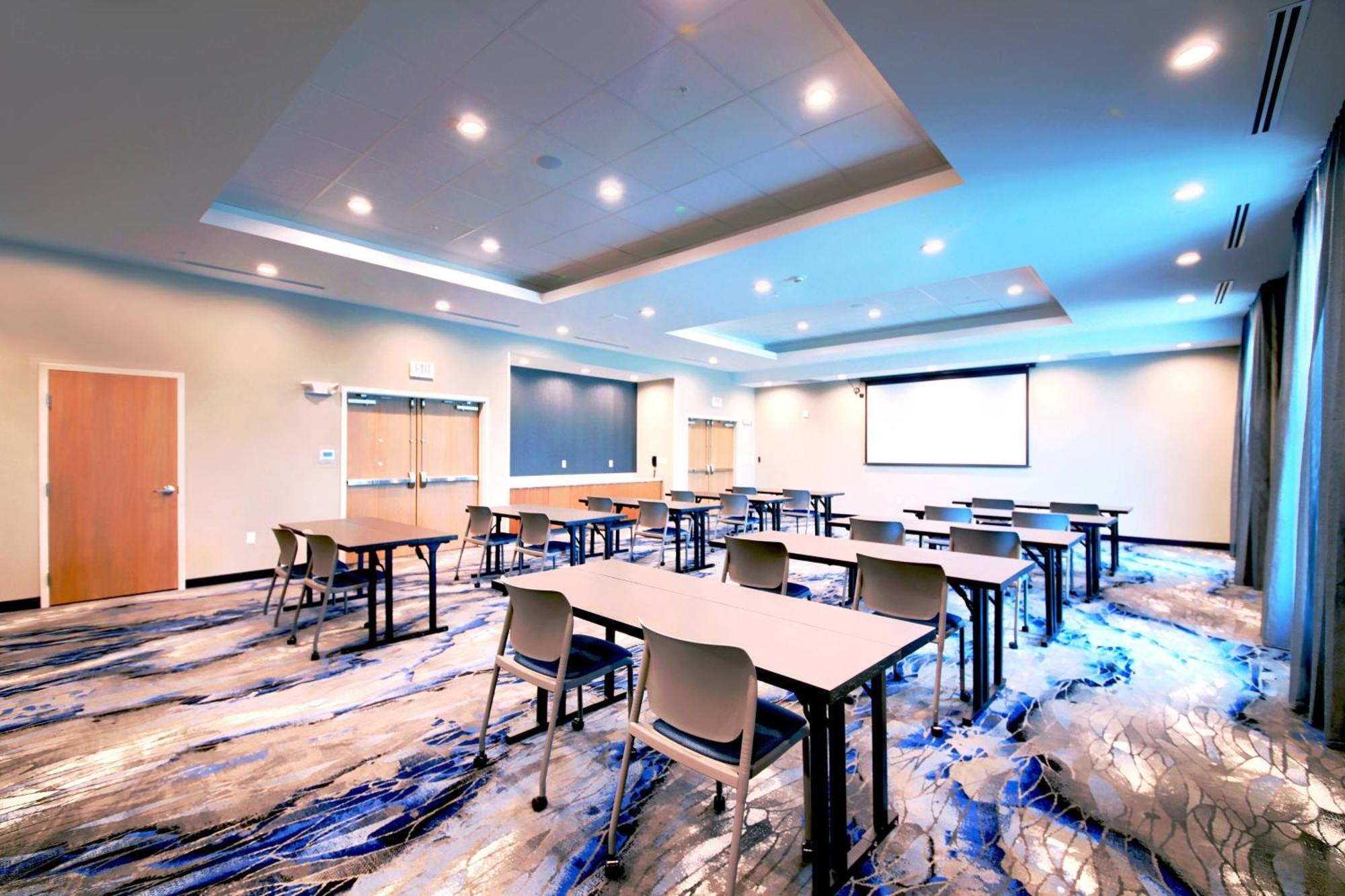 Fairfield Inn & Suites By Marriott Dallas Cedar Hill Kültér fotó
