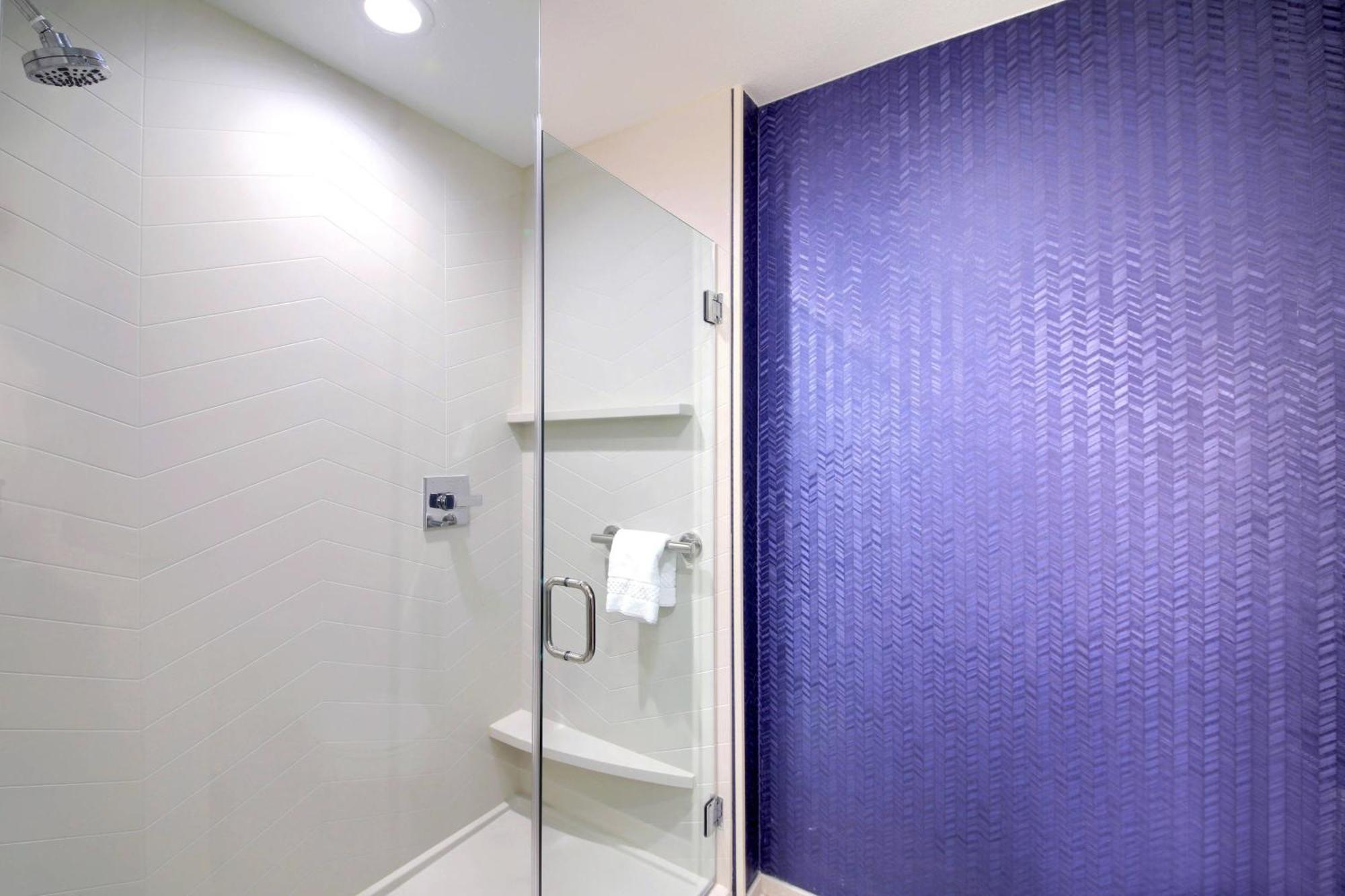 Fairfield Inn & Suites By Marriott Dallas Cedar Hill Kültér fotó